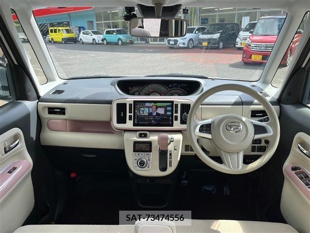 Daihatsu MOVE 2019-06 329429-1