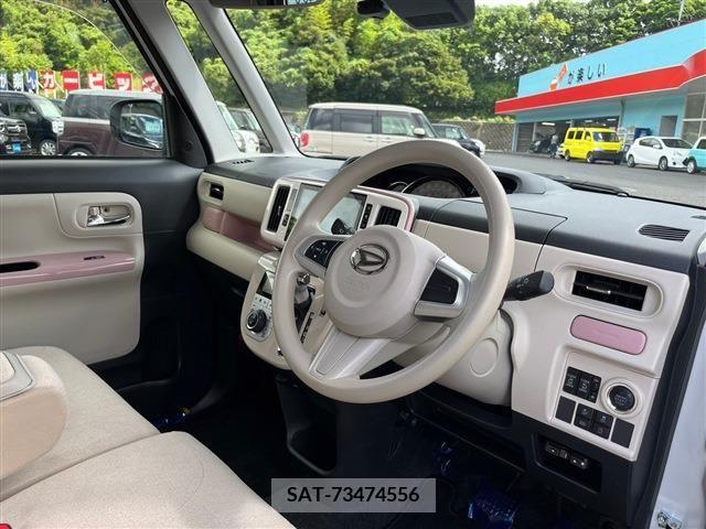 Daihatsu MOVE 2019-06 329429-27