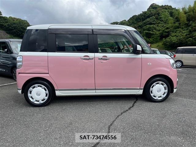 Daihatsu MOVE 2019-06 329429-11