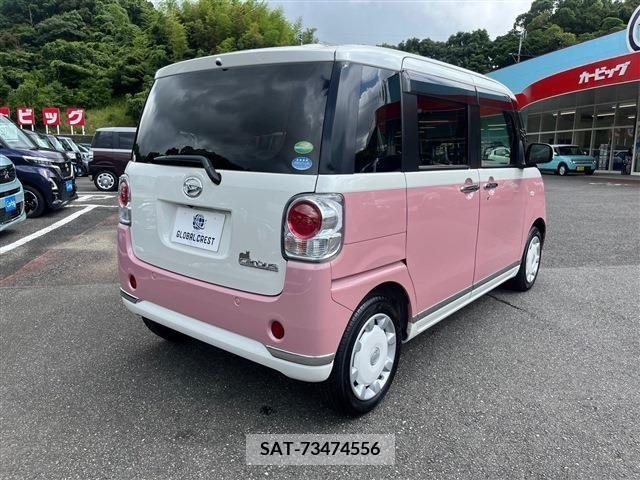 Daihatsu MOVE 2019-06 329429-10