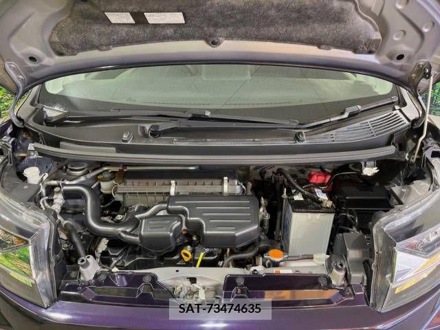 Daihatsu MOVE CUSTOM 2017-02 241729-19
