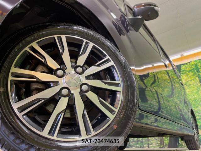 Daihatsu MOVE CUSTOM 2017-02 241729-14