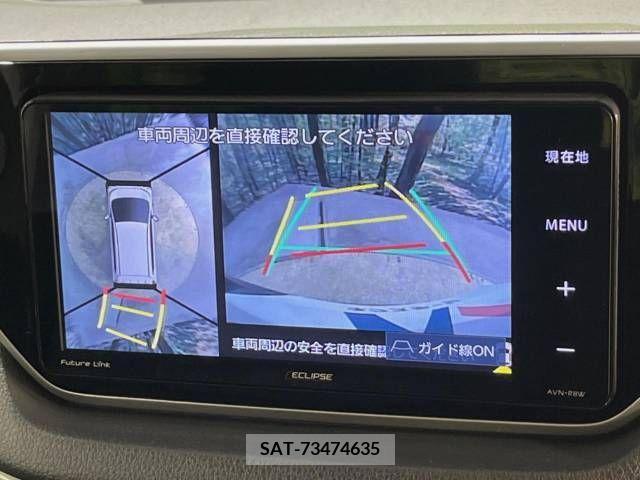 Daihatsu MOVE CUSTOM 2017-02 241729-4