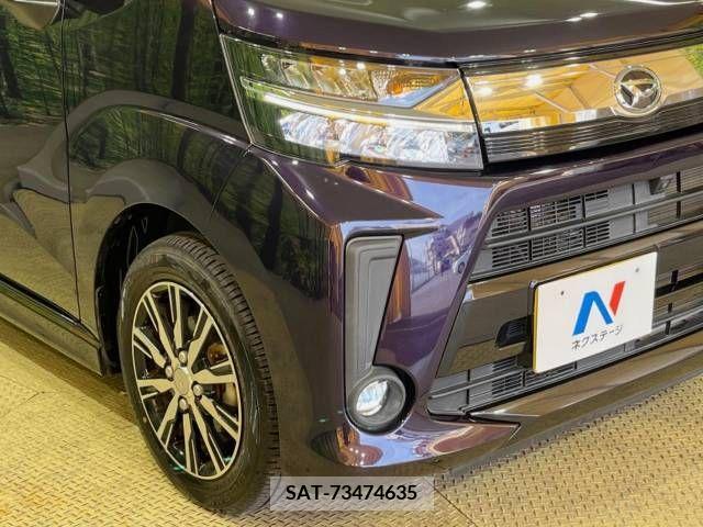 Daihatsu MOVE CUSTOM 2017-02 241729-13