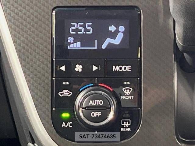Daihatsu MOVE CUSTOM 2017-02 241729-6