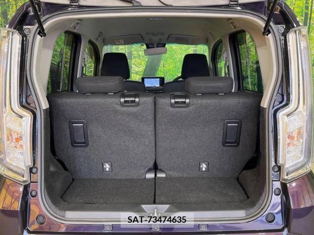Daihatsu MOVE CUSTOM 2017-02 241729-11