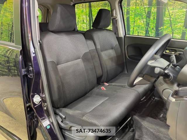Daihatsu MOVE CUSTOM 2017-02 241729-9