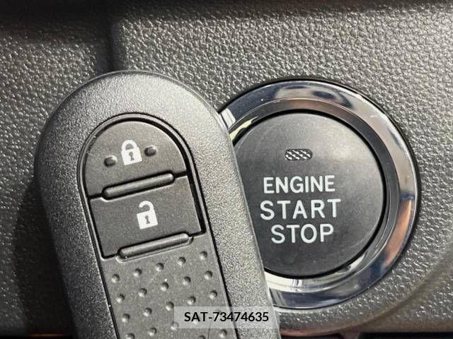 Daihatsu MOVE CUSTOM 2017-02 241729-8