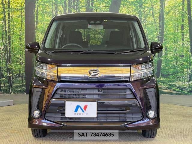 Daihatsu MOVE CUSTOM 2017-02 241729-15