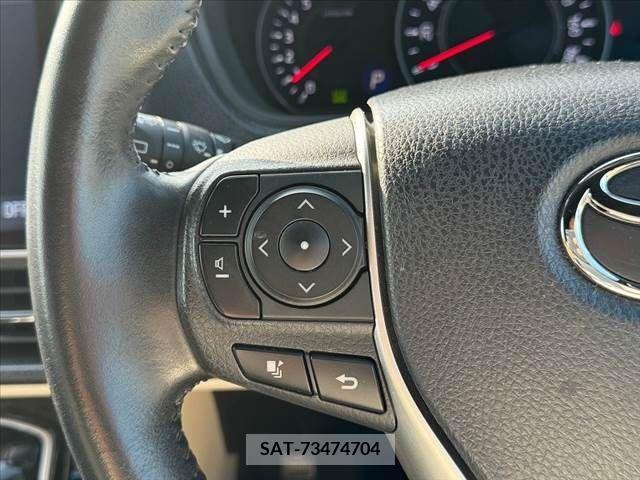 Toyota NOAH 2019-09 365109-22