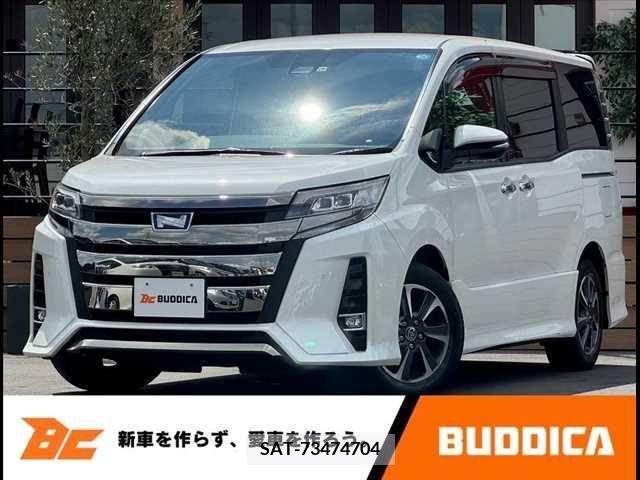 Toyota NOAH 2019-09 365109-0