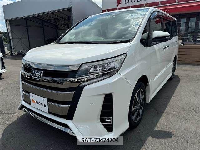 Toyota NOAH 2019-09 365109-9
