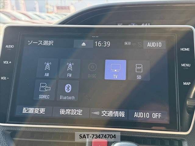 Toyota NOAH 2019-09 365109-20
