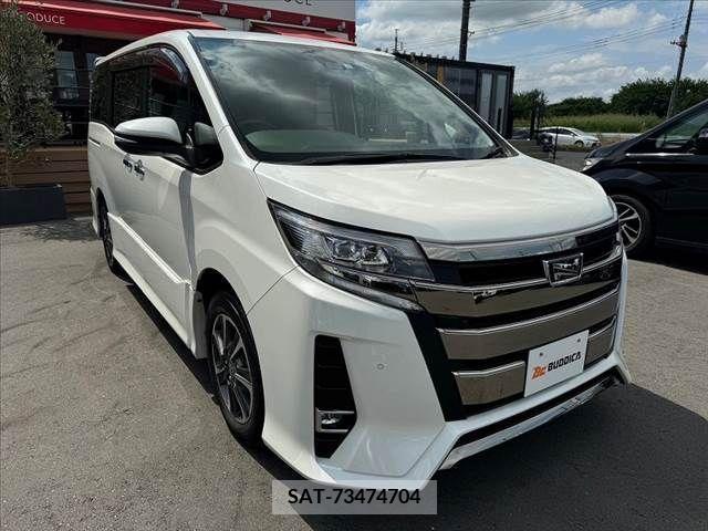 Toyota NOAH 2019-09 365109-7