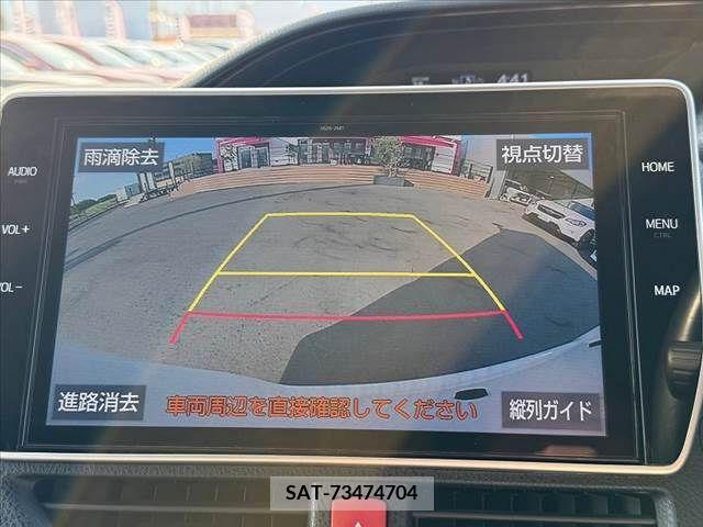 Toyota NOAH 2019-09 365109-4