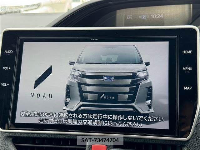 Toyota NOAH 2019-09 365109-2