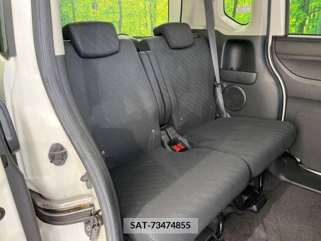 Honda N BOX 2013-07 256672-10