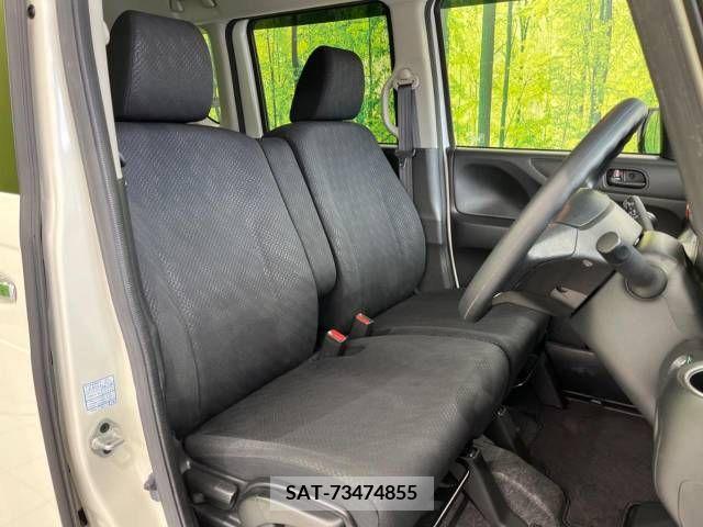 Honda N BOX 2013-07 256672-9