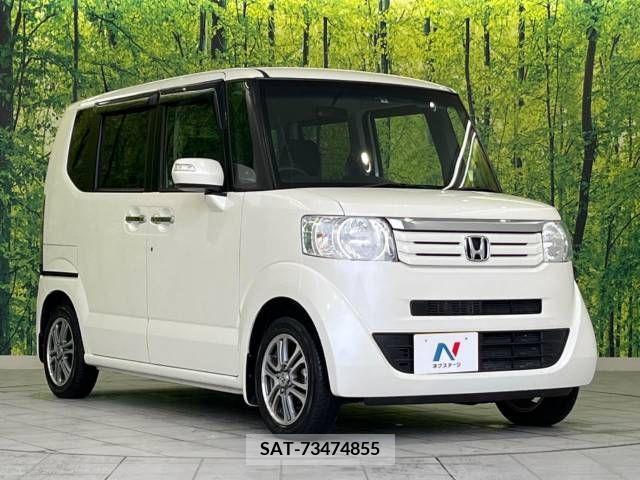 Honda N BOX 2013-07 256672-17