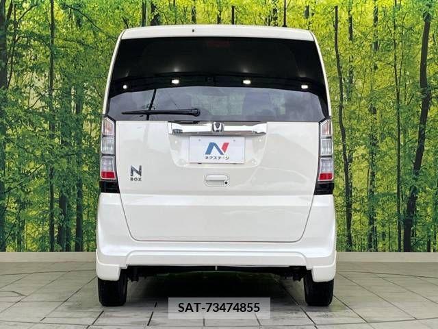 Honda N BOX 2013-07 256672-16