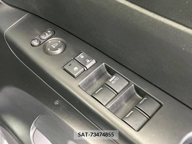 Honda N BOX 2013-07 256672-8