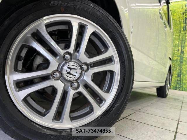 Honda N BOX 2013-07 256672-14
