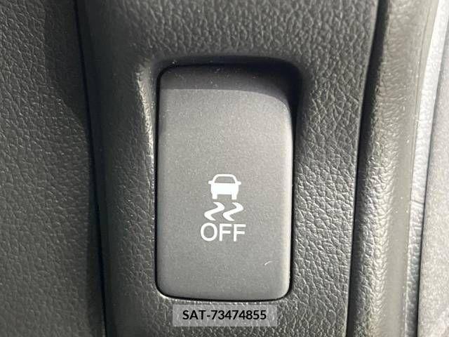 Honda N BOX 2013-07 256672-5