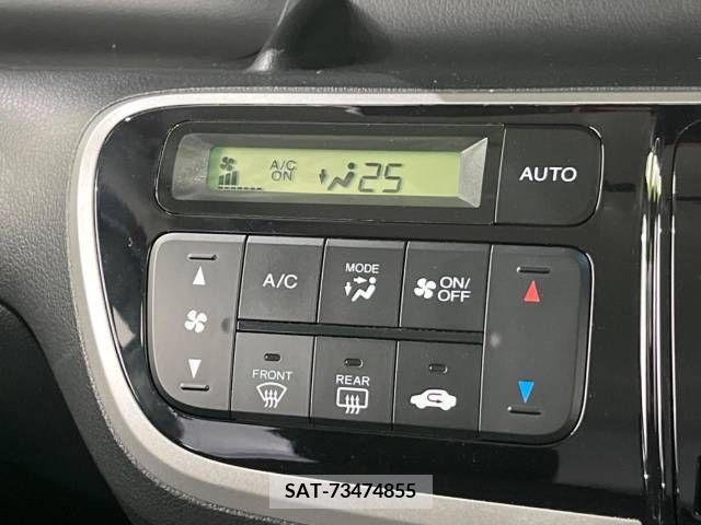 Honda N BOX 2013-07 256672-6