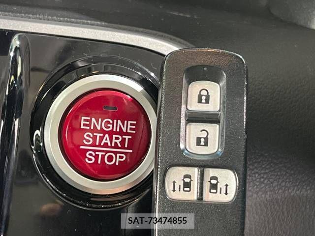 Honda N BOX 2013-07 256672-3