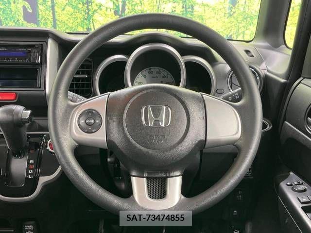 Honda N BOX 2013-07 256672-12