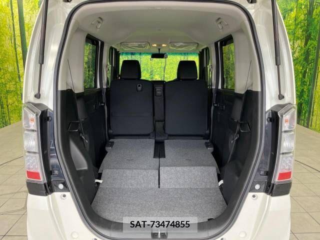 Honda N BOX 2013-07 256672-11