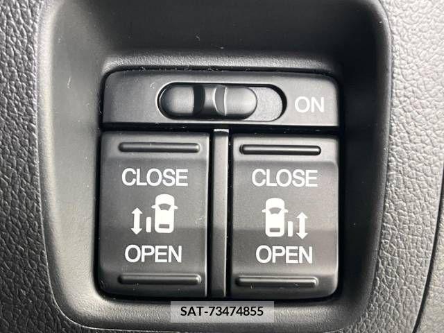 Honda N BOX 2013-07 256672-2
