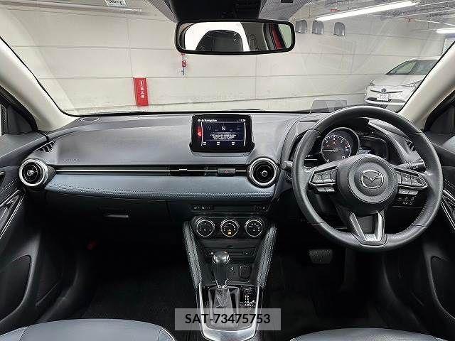 Mazda MAZDA2 2019-09 218152-1