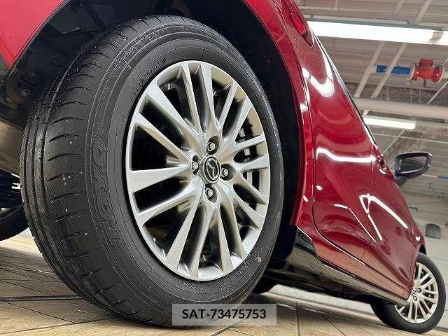 Mazda MAZDA2 2019-09 218152-10