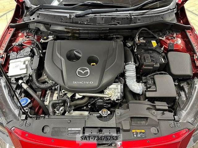 Mazda MAZDA2 2019-09 218152-13