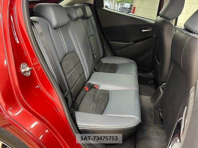 Mazda MAZDA2 2019-09 218152-8