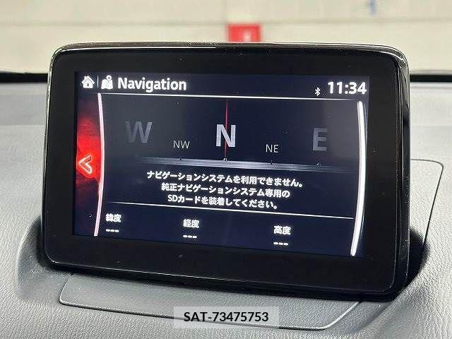 Mazda MAZDA2 2019-09 218152-2