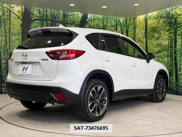 Mazda CX-5 2015-01 345088-19