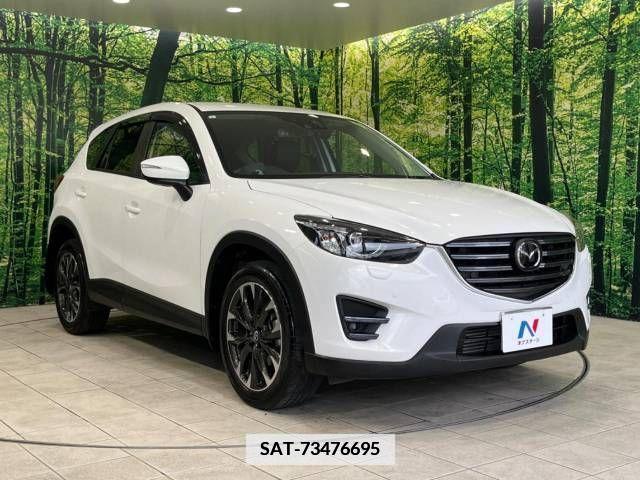 Mazda CX-5 2015-01 345088-18