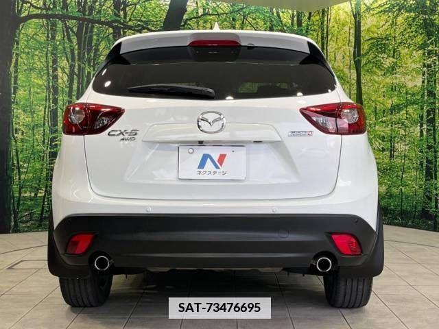 Mazda CX-5 2015-01 345088-17