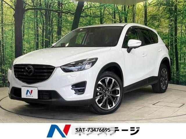 Mazda CX-5 2015-01 345088-0