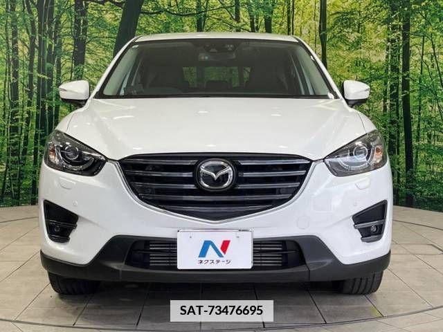 Mazda CX-5 2015-01 345088-16