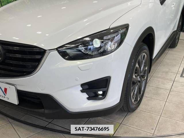 Mazda CX-5 2015-01 345088-14