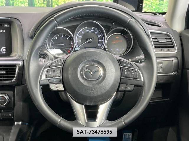 Mazda CX-5 2015-01 345088-13