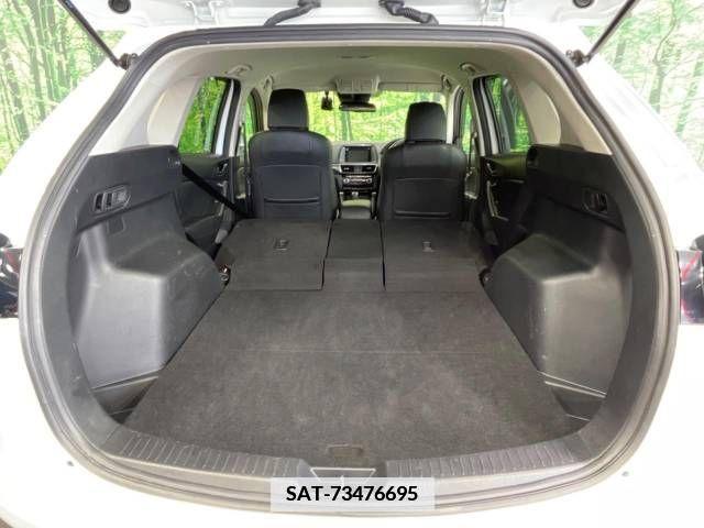 Mazda CX-5 2015-01 345088-12