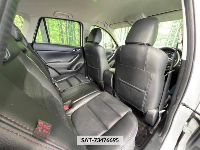Mazda CX-5 2015-01 345088-11