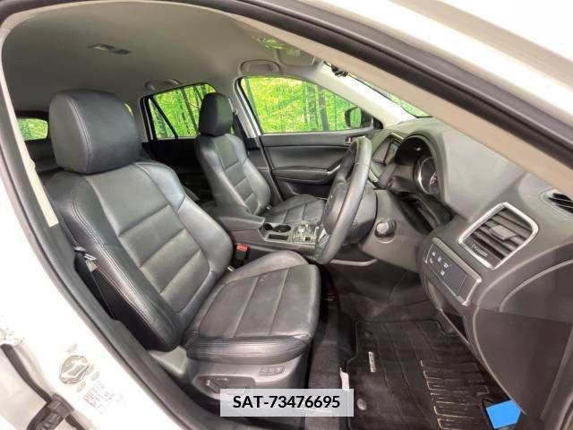 Mazda CX-5 2015-01 345088-10