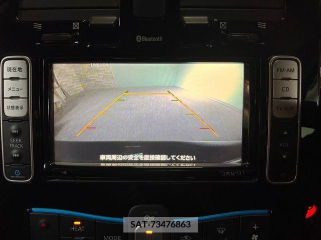 Nissan LEAF 2012-11 254305-6