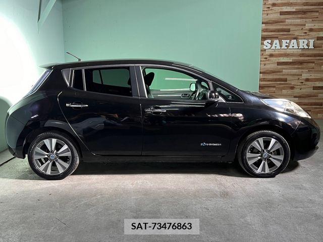Nissan LEAF 2012-11 254305-20