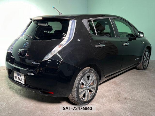 Nissan LEAF 2012-11 254305-19